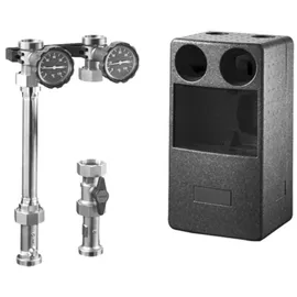 Novelan Pumpenbaugruppe PHZ 2, Dn 25