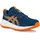 Asics Gel-Cumulus 27 Kinder Twilight Blue / White 39