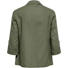 Only Blazer smokey olive 38
