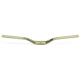 Renthal fatbar Lite Riser Lenker, 31.8mm, 760x30mm, 7°/5°, black