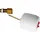 fominaya Schwimmerventil mit Schwimmer, 3/8 Zoll Gcb1