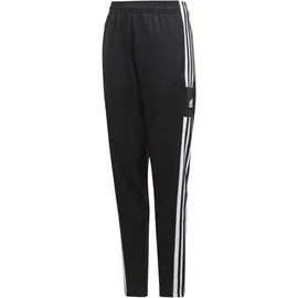 adidas Squadra 21 Jogginghose Schwarz/Weiß 152