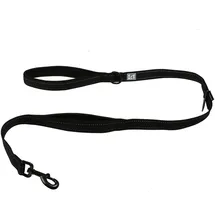duvoplus Ultimate Fit on-The-Road (Hund, Hundesport, Spazieren), Halsband – Leine