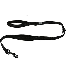duvoplus Ultimate Fit on-The-Road (Hund, Hundesport, Spazieren), Halsband – Leine