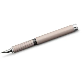 Faber-Castell Essentio Aluminium rosé, F