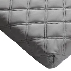 Memory Foam Matratze 120 mit Überzug