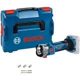 Bosch Professional GCU 18V-30 solo inkl. L-Boxx (06019K8002)