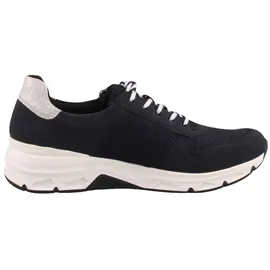 Rieker 481 Mid Blau 40