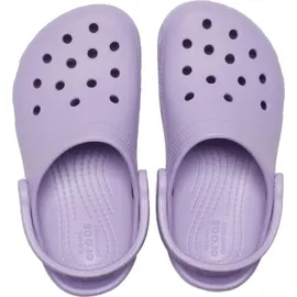 Crocs Classic Clog Lila 19