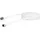 Schwaiger SAT-Anschlusskabel 75 dB 1,5 m F-Stecker/IEC-Buchse