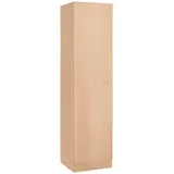 KOCHSTATION Mehrzweckschrank »KS-Elster«, Breite 50 cm,