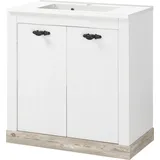 Home Affaire Florenz Waschtisch 82 x 47 cm