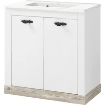 Home Affaire Florenz Waschtisch 82 x 47 cm