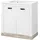 Home Affaire Florenz Waschtisch 82 x 47 cm