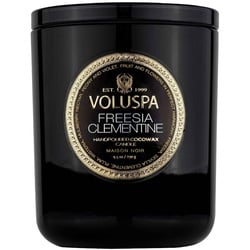 VOLUSPA Maison Noir Classic Candle Kerzen