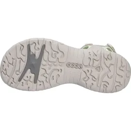 ECCO Offroad Roam Cashmere/Lime 36