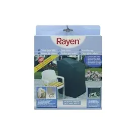 Rayen 6381.10 68 x 68 x 110 cm Grün