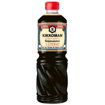 Kikkoman Soja Sauce 1 Liter