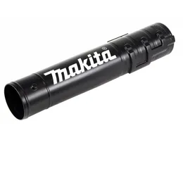 Makita DUB362Z inkl. 2 x 5,0 Ah ohne Ladegerät