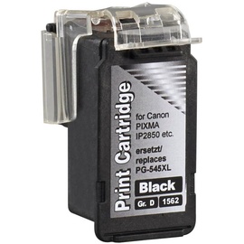 dots kompatibel zu Canon PG-545XL schwarz