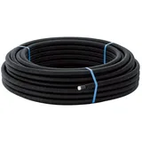 Geberit Systemrohr Mepla ML d= 16mm, mit Schutzrohr, Rolle a 50 m