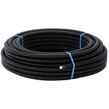 Geberit Systemrohr Mepla ML d= 16mm, mit Schutzrohr, Rolle a 50 m