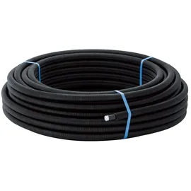 Geberit Systemrohr Mepla ML d= 16mm, mit Schutzrohr, Rolle a 50 m