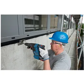 Bosch GBH 18V-26 F Professional inkl. 2 x 5,5 Ah + L-Boxx 061191000F