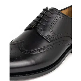 GORDON & BROS. 2318 Herren Schwarz 44