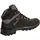 Grisport Schnürstiefel Gritex 45 grau - 45