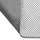 pandoo Badetuch 80 x 160 cm grau
