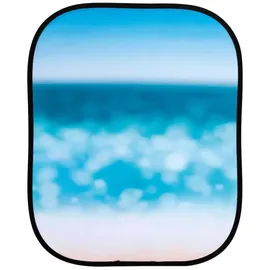 Manfrotto Herbst/Strand unscharfer Hintergrund