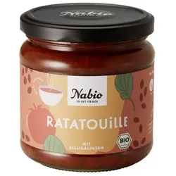 Nabio Eintopf Ratatouille bio