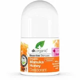 Dr.Organic Manuka Honey Deo Zerstäuber 50 ml