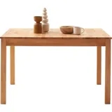 'massivart' Basco 80 x 77 x 125 cm braun