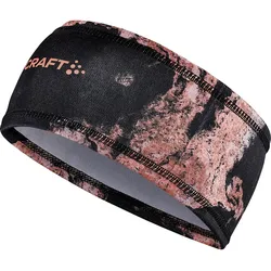 Craft Core Essence Jersey Headband glow-multi (716007) ONESIZE