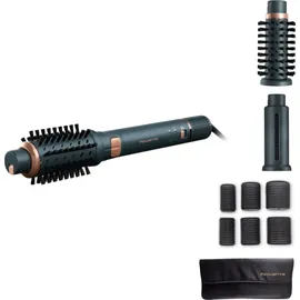 Rowenta Air Rotate Edition blau