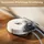 jonr P20 Pro Staubsauger Roboter Weiss