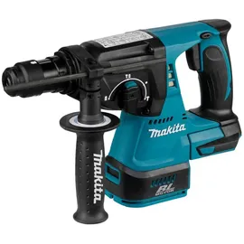 Makita DHR243RTJW inkl. 2 x 5,0 Ah + Makpac + Schnellladegerät + Staubabsaugung