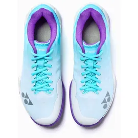 Yonex Aerus X2 Herren Hellblau/Violett 41