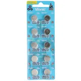 Vinnic LR54, L1131F, LR1130, 189, RW89