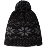 The North Face Cabin Ski Tuke Mütze - TNF Black Jacquard - One Size