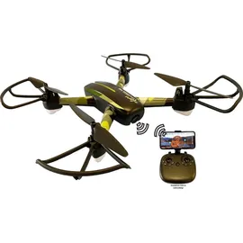 Drive & Fly Models DF Models SkyWatcher FUN V2 Drohne - RTF - FPV