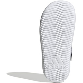 adidas Summer Closed Toe Water Sandale Kinder - weiß/schwarz 31