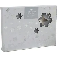 Teelichter 12 St. Apfel Zimt