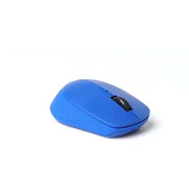 Rapoo M300 Silent blau