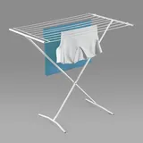 Metaltex Como 8 m weiß