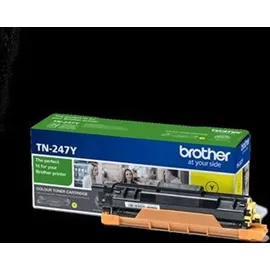 Brother TN-247Y gelb