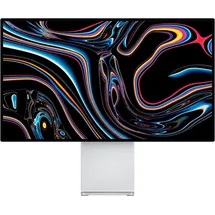 Apple Pro Display XDR 32" silberfarben