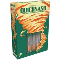 Horrible Games Horrible Games, Quicksand, Familienspiel, Reaktionsspiel, 1-7 Spieler,